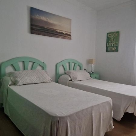 Apartamento En Conil Lägenhet Conil De La Frontera Exteriör bild