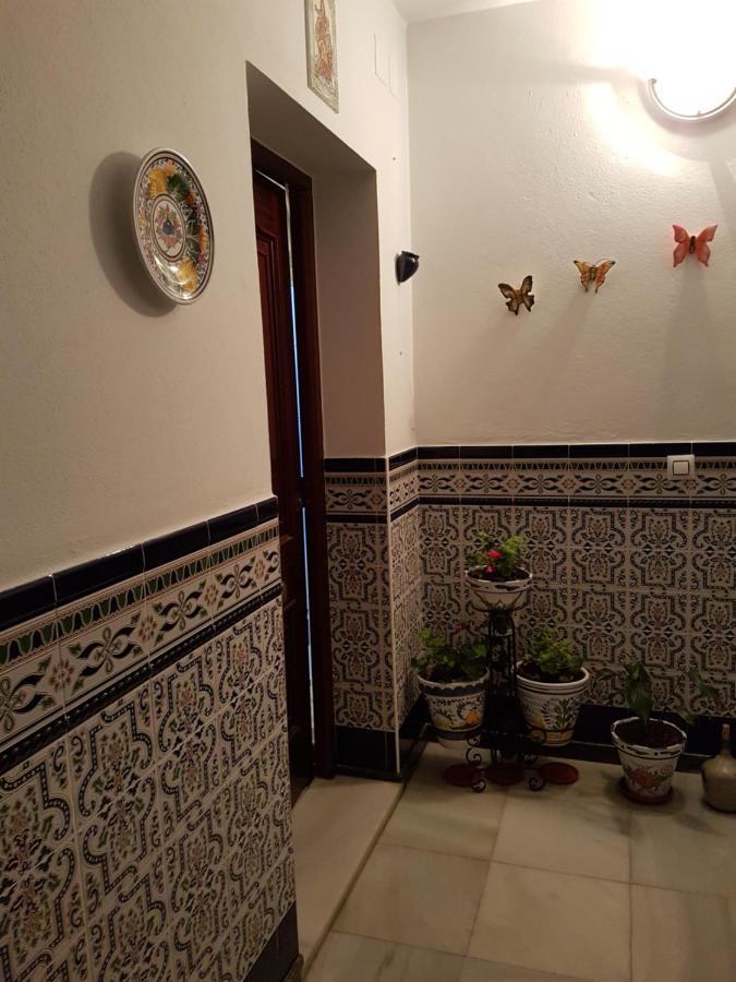 Apartamento En Conil Lägenhet Conil De La Frontera Exteriör bild