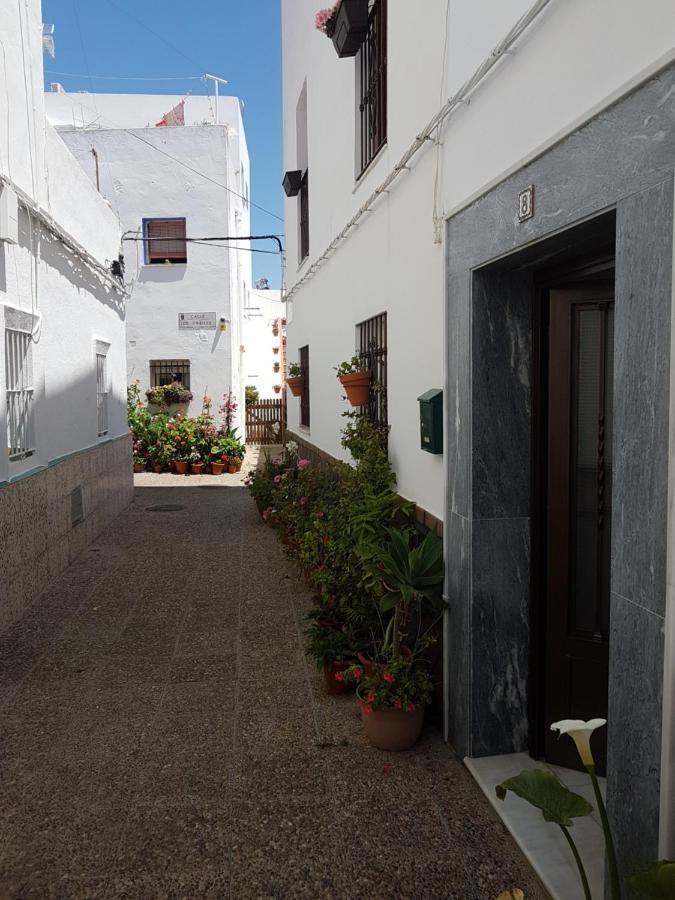 Apartamento En Conil Lägenhet Conil De La Frontera Exteriör bild