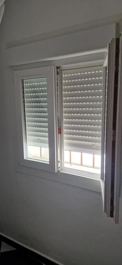 Apartamento En Conil Lägenhet Conil De La Frontera Exteriör bild