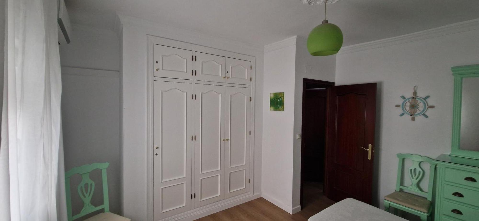 Apartamento En Conil Lägenhet Conil De La Frontera Exteriör bild