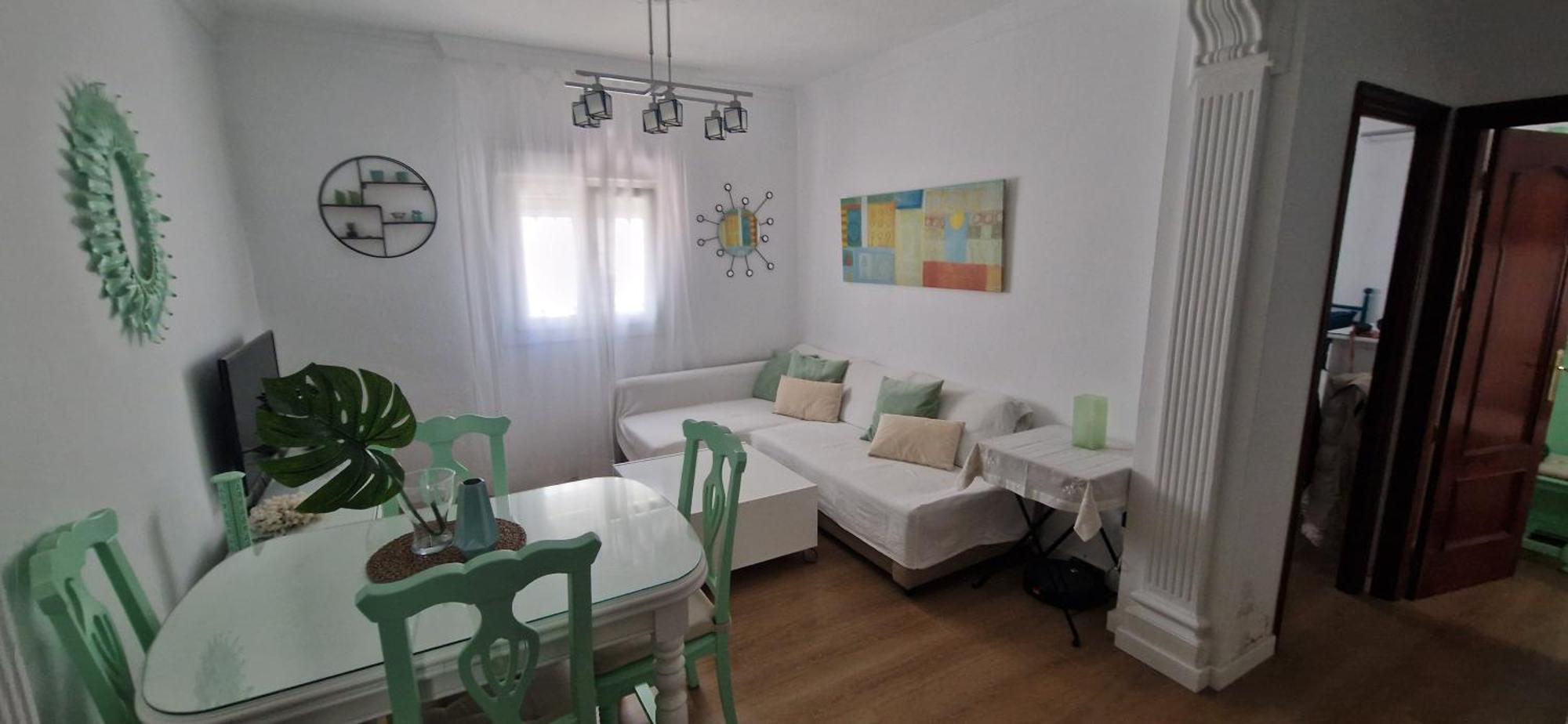 Apartamento En Conil Lägenhet Conil De La Frontera Exteriör bild