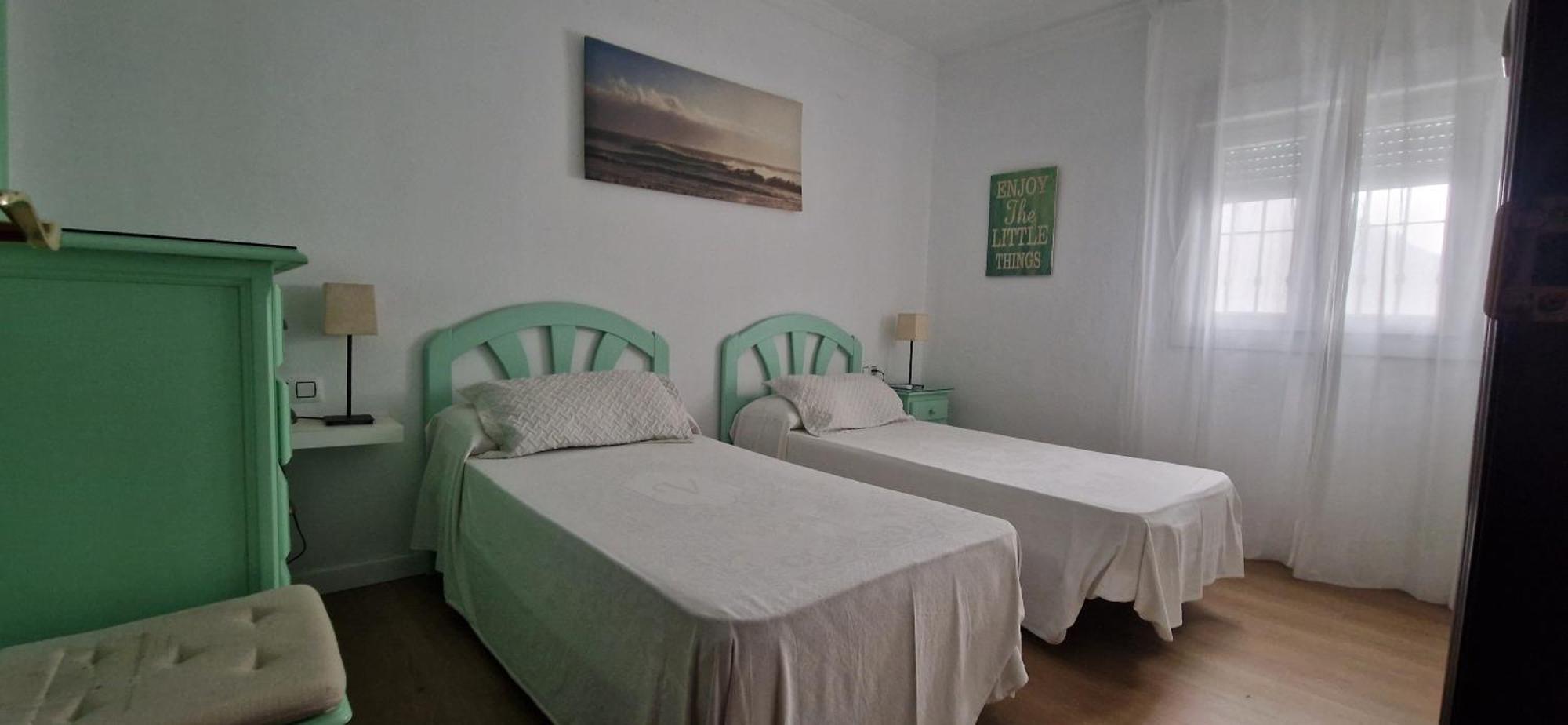 Apartamento En Conil Lägenhet Conil De La Frontera Exteriör bild