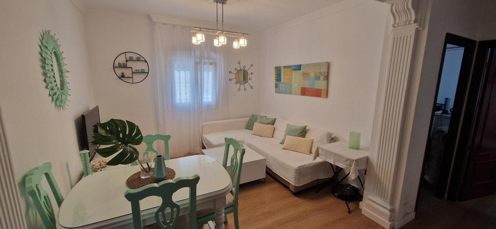 Apartamento En Conil Lägenhet Conil De La Frontera Exteriör bild