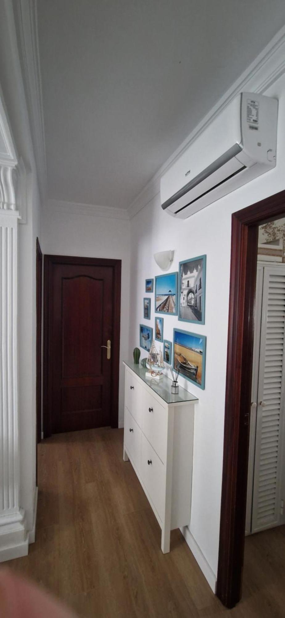 Apartamento En Conil Lägenhet Conil De La Frontera Exteriör bild