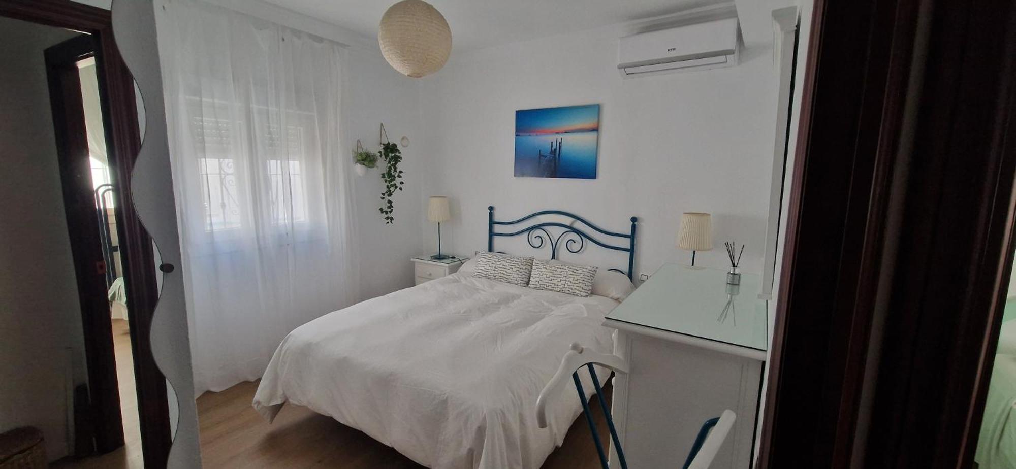 Apartamento En Conil Lägenhet Conil De La Frontera Exteriör bild